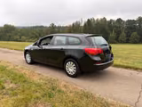 Opel Astra J Sports Tourer Edition 2.0CDTI Kombi - Opel Astra: Automatik, J