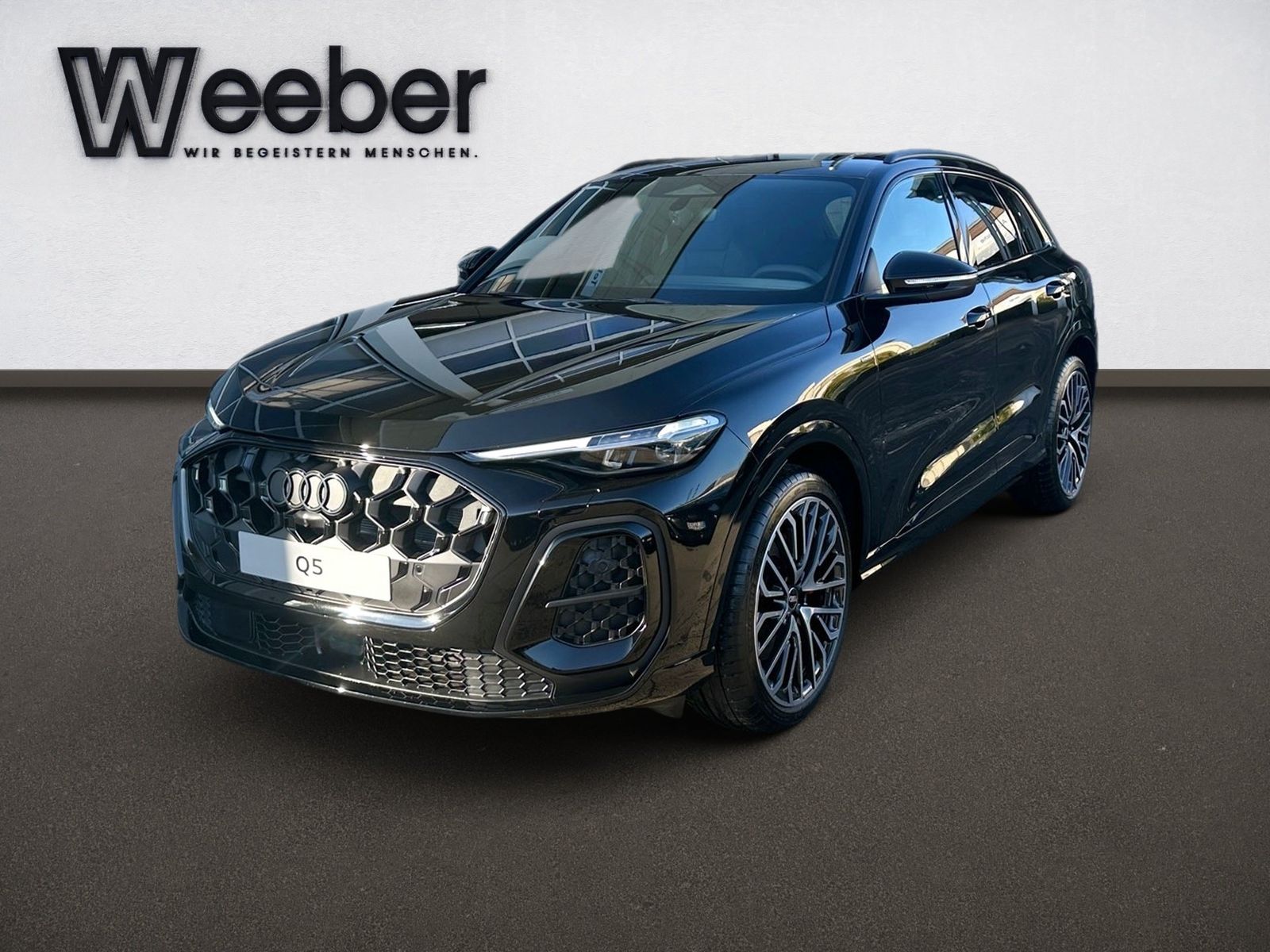 Audi 5 SUV e-hybrid Quattro S-Tronic HeadUp AHK LED imagem 2