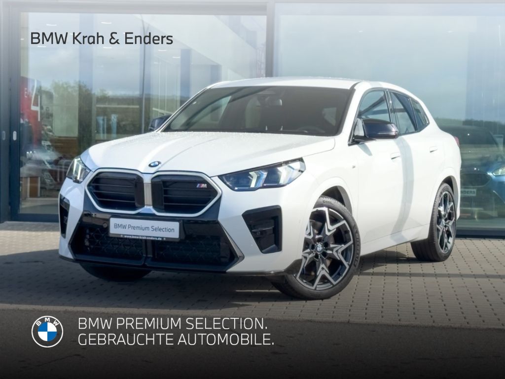 BMW X2 M35 i M35i xDrive Park-Assistent 360 Grad Ada foto 1