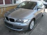 BMW 116i 2.Hand Extras TÜV+Service neu Top Zustand - BMW 116 aus 2009: 116i