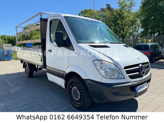 Mercedes-Benz Sprinter 309 CDI Maxi-Pritsche KEIN TÜV