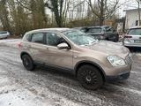 Nissan Qashqai J10 / TÜV NEU / Diesel - Nissan Qashqai J10 mit Diesel-Antrieb