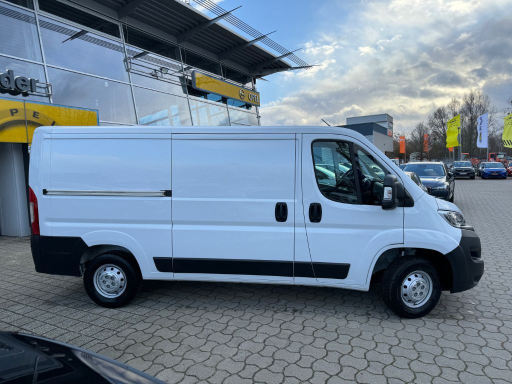 Fahrzeugabbildung Opel Movano 2.2D L2H1 Edition+Navi+Klima+Kamera+