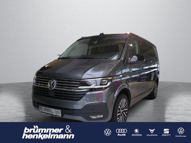 Volkswagen T 6 California T 6.1 "Ocean Edition" 2.0 TDI DSG