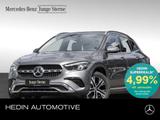 Mercedes-Benz GLA 180 |Progressive|LED|NAVI|AHK|KAM|MBUX|PTS - Mercedes-Benz GLA-Klasse Jahreswagen