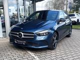 Mercedes-Benz B200 *Navi*Rückfahrkamera*360°* - Mercedes-Benz 200 Gebrauchtwagen
