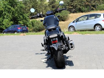 Honda CMX1100 Rebel *DCT