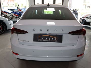 Skoda Octavia - 3
