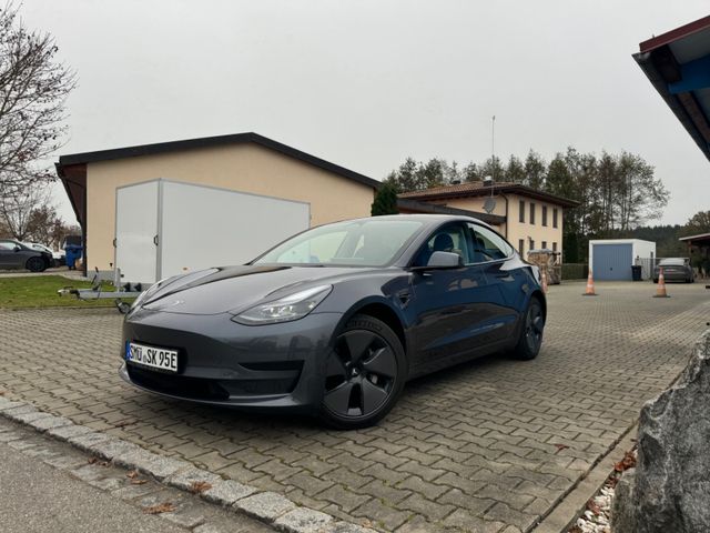 Tesla Model 3 RWD, 1.Hand, N-Raucher, Garage, PRIVAT