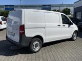 Mercedes-Benz Vito 111 CDI Kasten ideal für Womo-Ausbau - Kastenwagen Ausbau