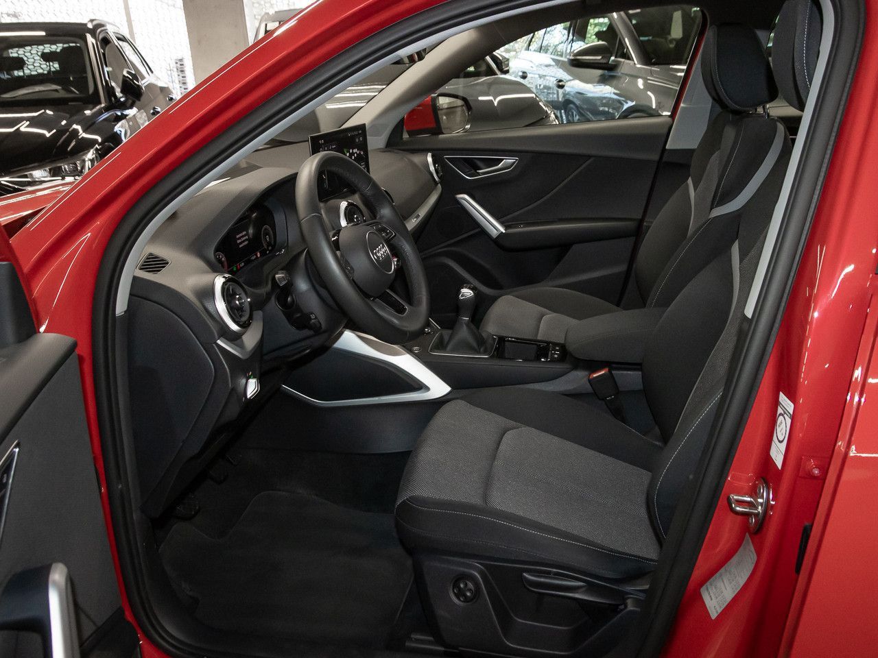 Audi Q2 - Bild 16