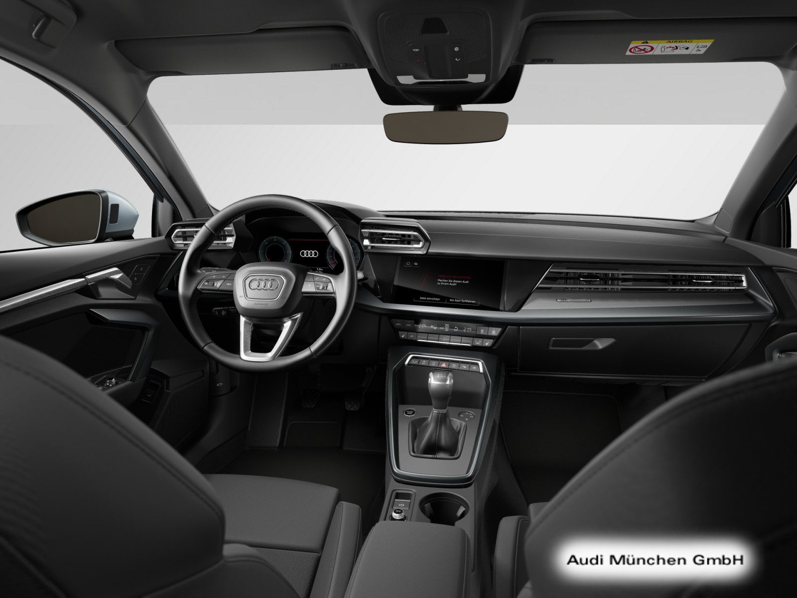 Audi A3 - Bild 11