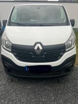Renault Trafic - Renault Trafic in Bonn