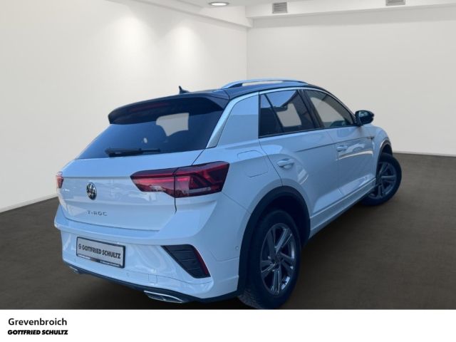 Volkswagen T-Roc - Bild 3
