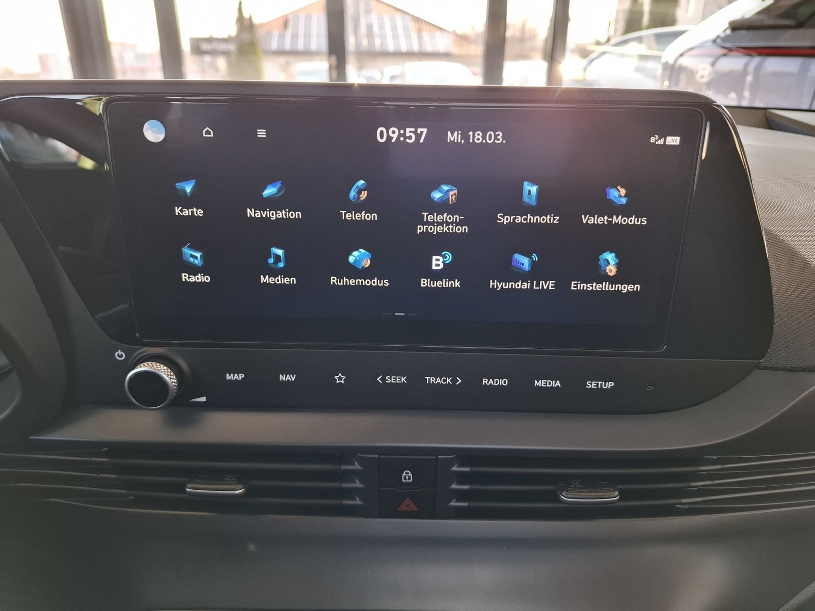 Hyundai i20 - Bild 23