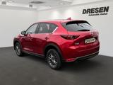 Mazda CX-5 Automatik Exclusive-Line AWD HUD Navi 360 K - Mazda CX-5 mit Benzin-Antrieb: Geländewagen, Automatik