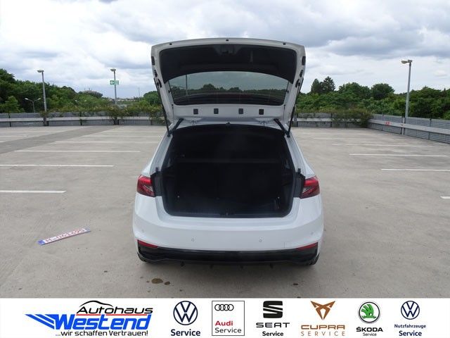 Fahrzeugabbildung SKODA Fabia Monte Carlo 1.0l TSI 85kW 6-Gang LED