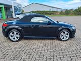 Audi TT Roadster 1.8 TFSI S tronic - Audi TT: Cabrio, 1.8