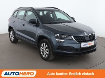 Skoda Karoq - 8
