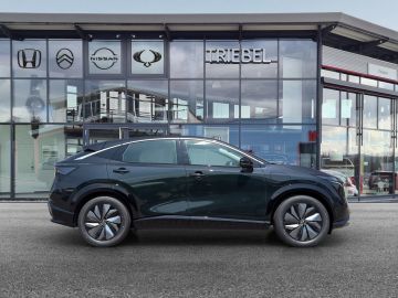 Nissan Ariya Coupe 63 kWh °LED°Navi°RFK°AAC°ACC°SHZ°