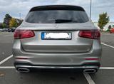 Mercedes-Benz GLC 400 d 4MATIC AMG Panorama  - Mercedes-Benz GLC 400 Diesel Gebrauchtwagen