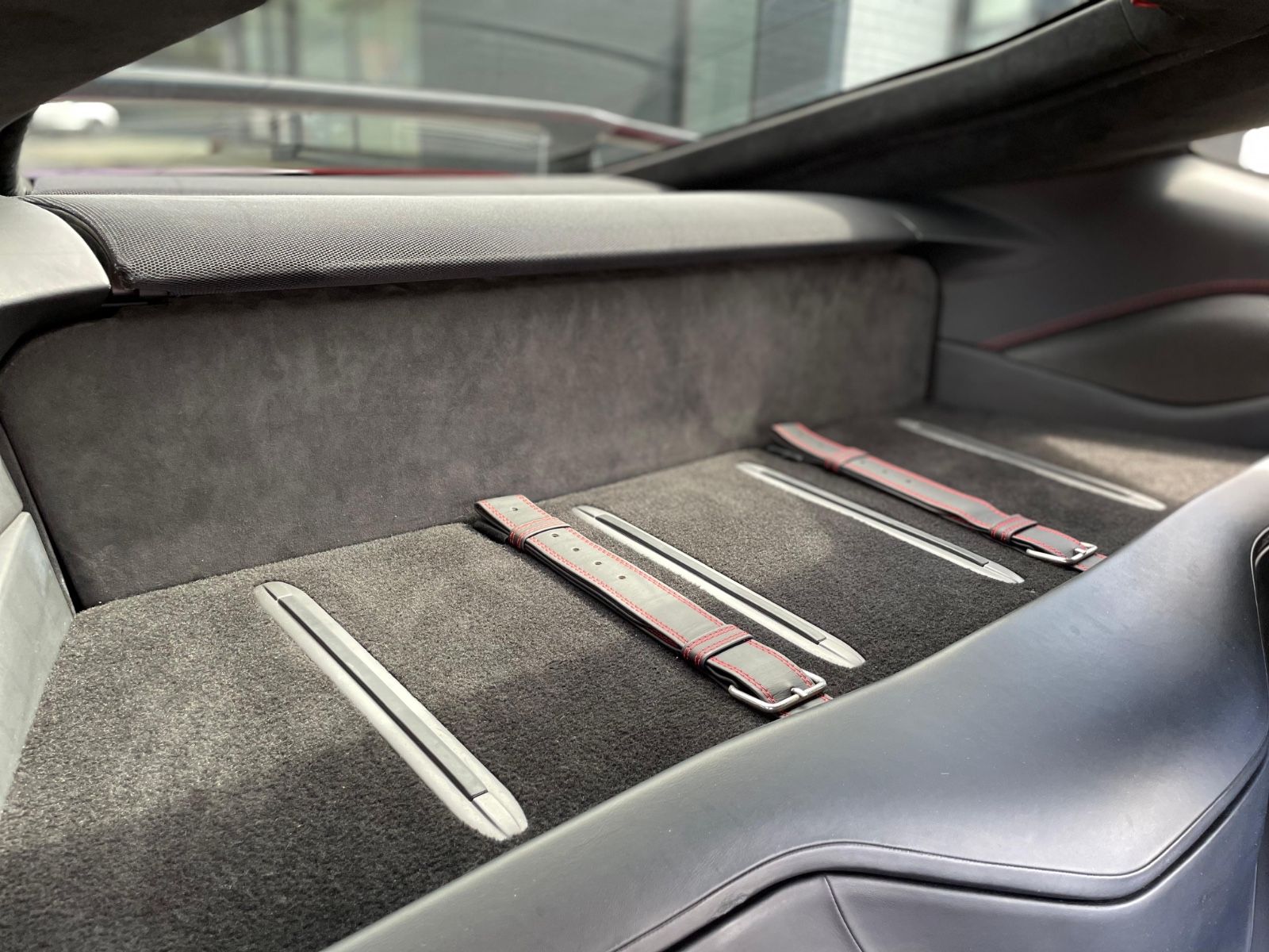 Fahrzeugabbildung Ferrari F12 Berlinetta Novitec |Carbon|LED Lenkrad|Navi|