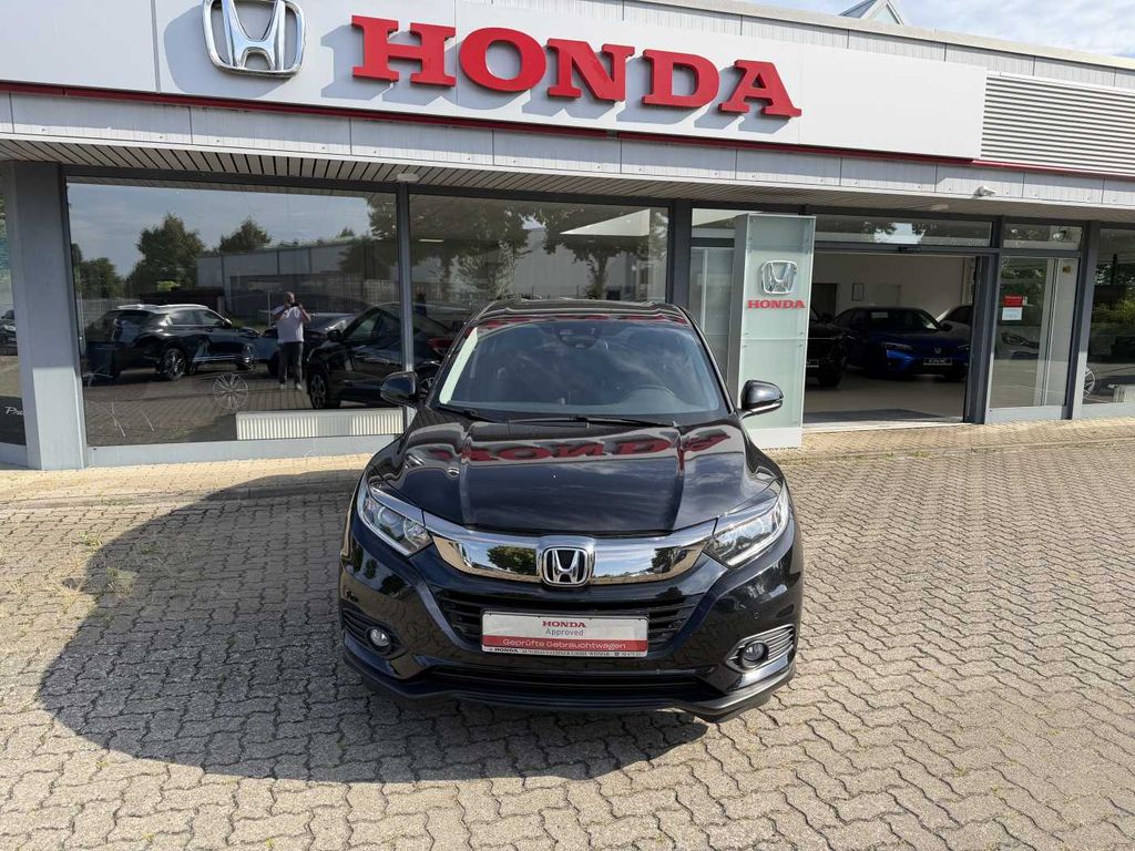 Image of Honda HR-V