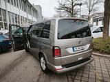 Volkswagen T6 Multivan - VW T6 Multivan Gebrauchtwagen in München
