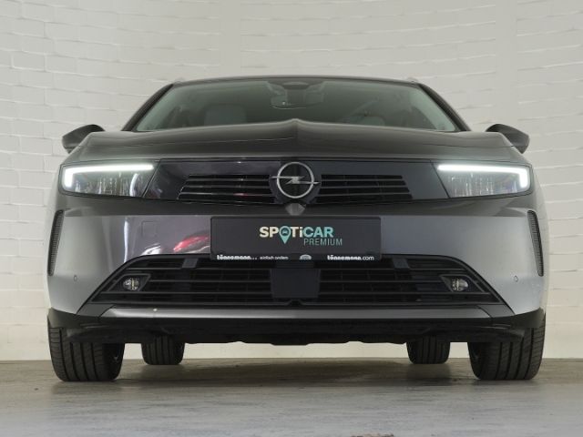 Astra L ST BUSINESS ELEGANCE AT+LED LICHT+NAVI+R