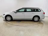 Volkswagen Passat Variant 1.5 TSI Conceptline LED|Navi|RFK - Volkswagen Passat aus 2022