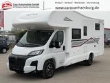 GiottiLine Siena 485 Privilege/Sport Truma 4DE Mj26 - GiottiLine Diesel Alkoven