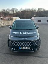 Hyundai STARIA 2.2 CRDi Prime 9-Sitzer Automatik 4WD... - Hyundai Staria Prime mit Diesel-Antrieb