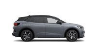Volkswagen ID.4 - Vorschau Bild 6