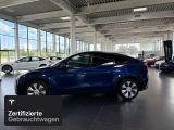 Tesla Model Y Long Range AWD - Tesla Model Y Jahreswagen