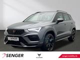 Cupra Ateca 1.5 TSI DSG NAVI Rückfahrkamera LED Sitzh. - Cupra Ateca Neuwagen