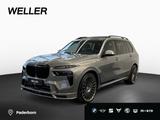 ALPINA XB7 ExeDrivePro,SoftCl,AHK,Pano,StHz,B&W,Massage - ALPINA XB7 Gebrauchtwagen