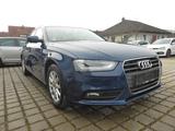 Audi A4 Avant Attraction  * Xenon * Ahk  * Alu * - Audi A4: Attraction