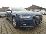 Audi A4 Avant Attraction  * Xenon * Ahk  * Alu * - Audi A4: Kombi, Attraction