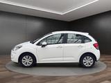 Citroën C3 Tendance*TÜV NEU*KLIMA*SPARSAM*AHK* - Citroën C3 mit Diesel-Antrieb: Tendance