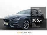 Seat Leon 1.5 eTSI DSG FR | NAVI | ACC | LED | SITZH.