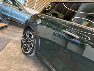 MYAUTOCENTER – Gebraucht- und Jahreswagen mit Werkstattservice in Pfaffenhofen MINI JOHNCOOPER *HarmanKardon*CARPLAY*TÜV 528*