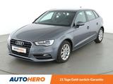 Audi A3 1.4 TFSI ACT Ambition ultra *XENON*TEMPO*PDC* - Audi A3 Gebrauchtwagen in Nürnberg