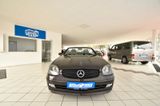 Mercedes-Benz SLK230 Kompressor 18 Zoll Leder Edelstahl - Mercedes-Benz SLK 230 aus 1999