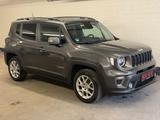 Jeep Renegade Limited 4WD, 180 PS - Jeep: Limited