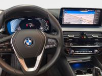 BMW 530 - Vorschau Bild 12
