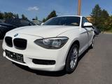 BMW 116 1 Limousine 5-trg. 116 i PDC Sitzheizung - BMW 116 in Kassel