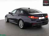 BMW M550 i xDrive LASER,HUD,SITZKLIMA,360GRAD,H/K,SH - BMW M550 in Dortmund