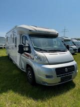 LMC CRUISER T 721G QUEENSBETT/2xKLIMA/AHK/GARAGE - Offers matching your search criteria