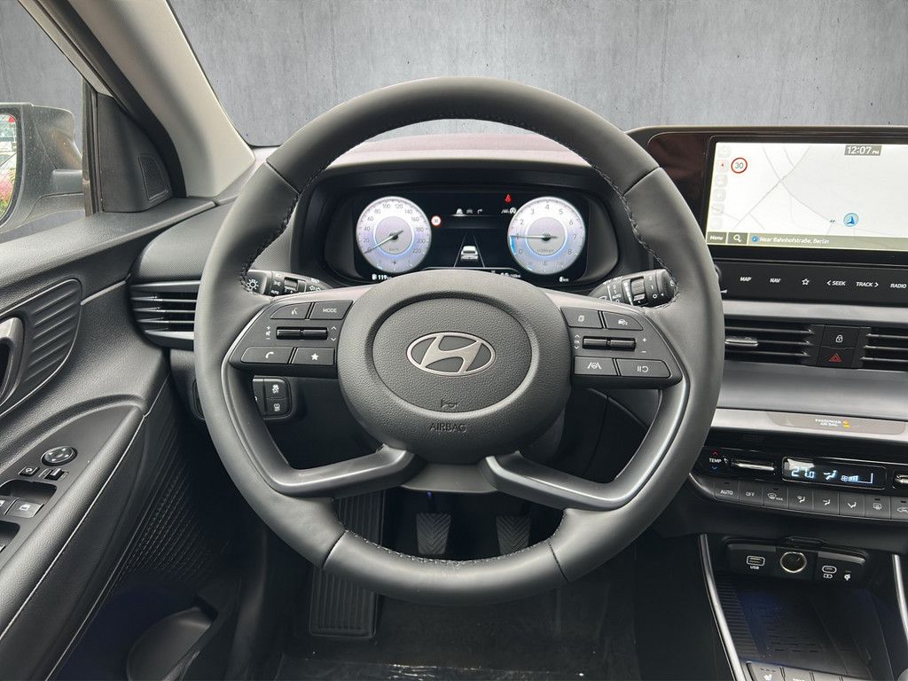 Hyundai i20 – Bild 22