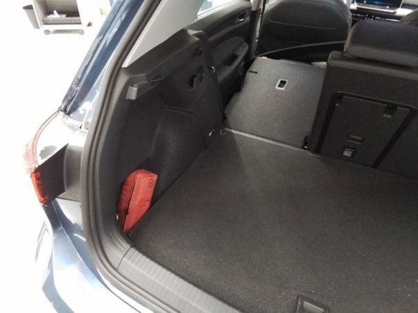 Golf 1.5 TSI eHybrid Style KAMERA NAVI